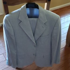 Men's suit